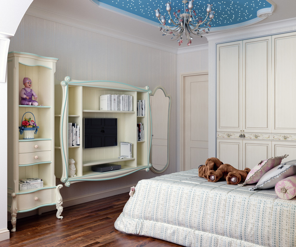 Квартира в ЖК "Доминанта"