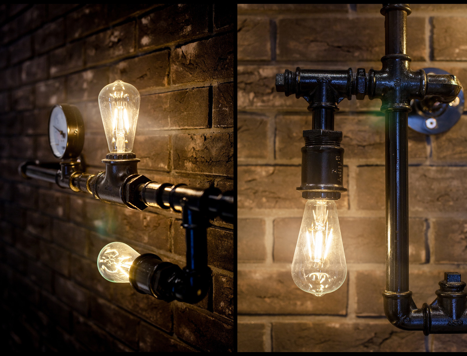 Светильник