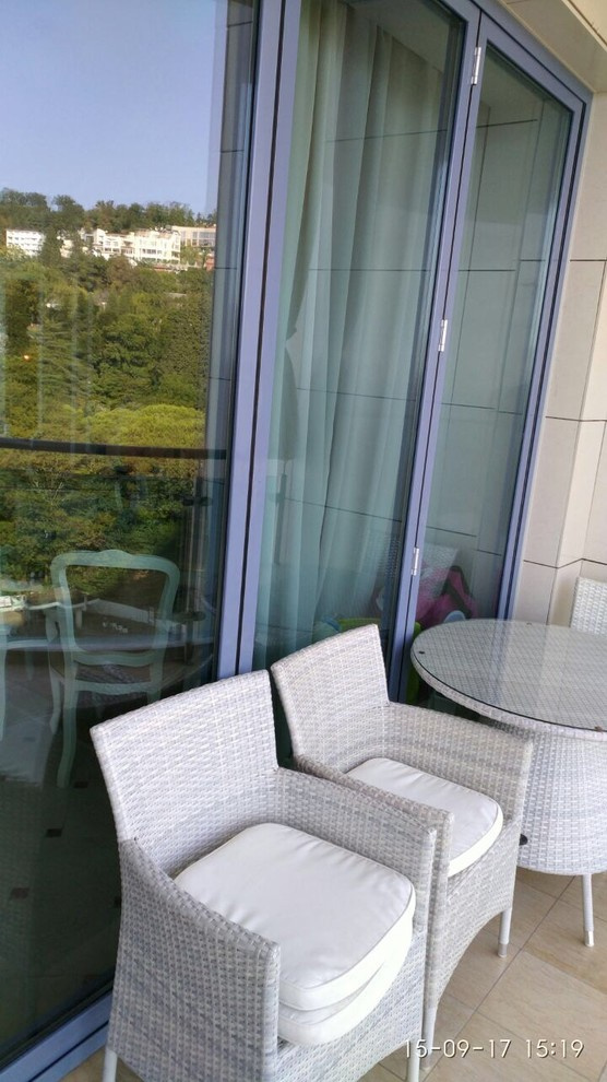 Квартира в ЖК Королевский Парк