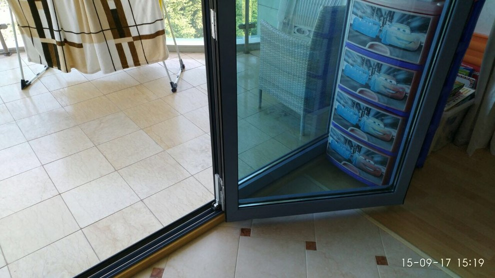 Квартира в ЖК Королевский Парк