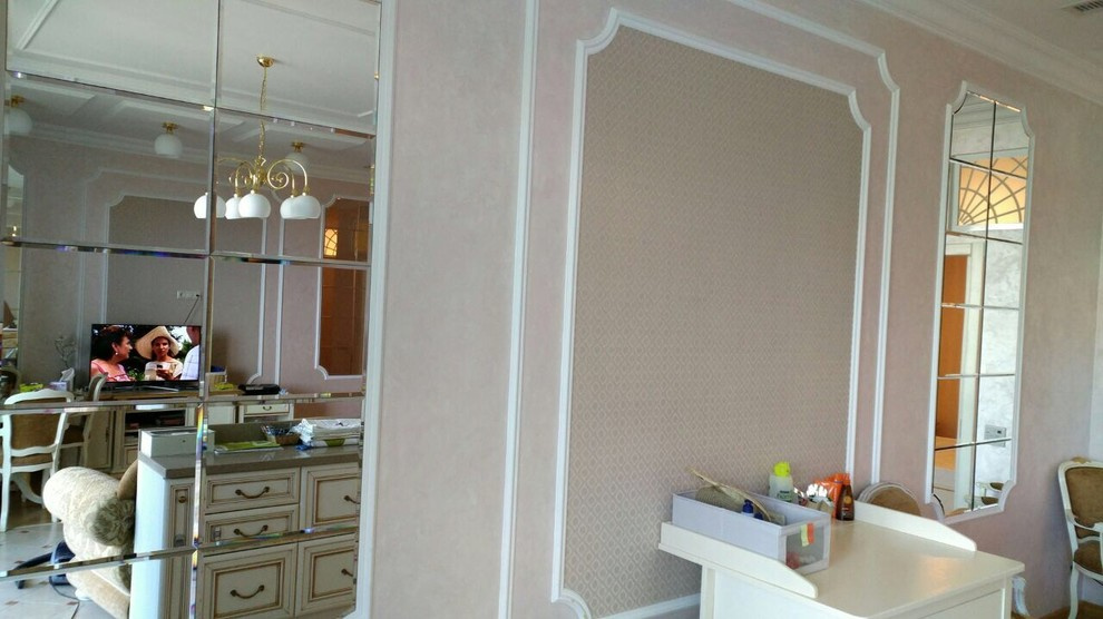 Квартира в ЖК Королевский Парк