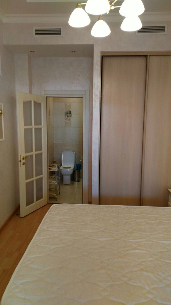 Квартира в ЖК Королевский Парк