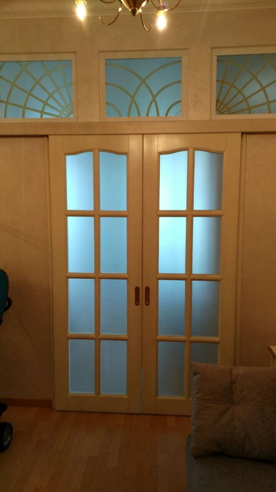 Квартира в ЖК Королевский Парк