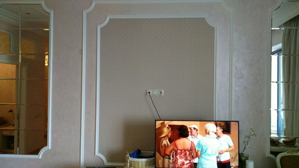 Квартира в ЖК Королевский Парк