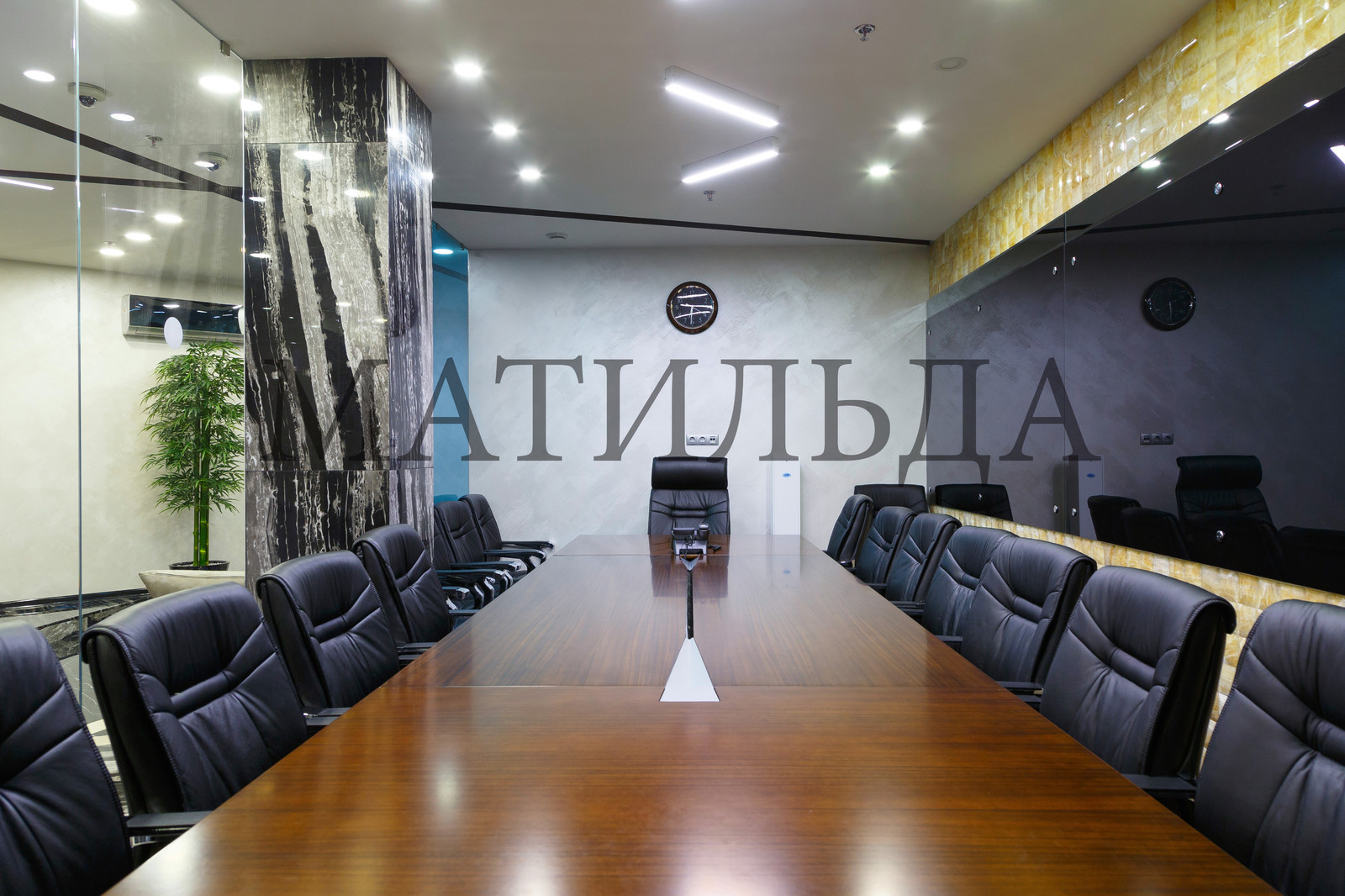 Реализованный проект офиса во Владивостоке