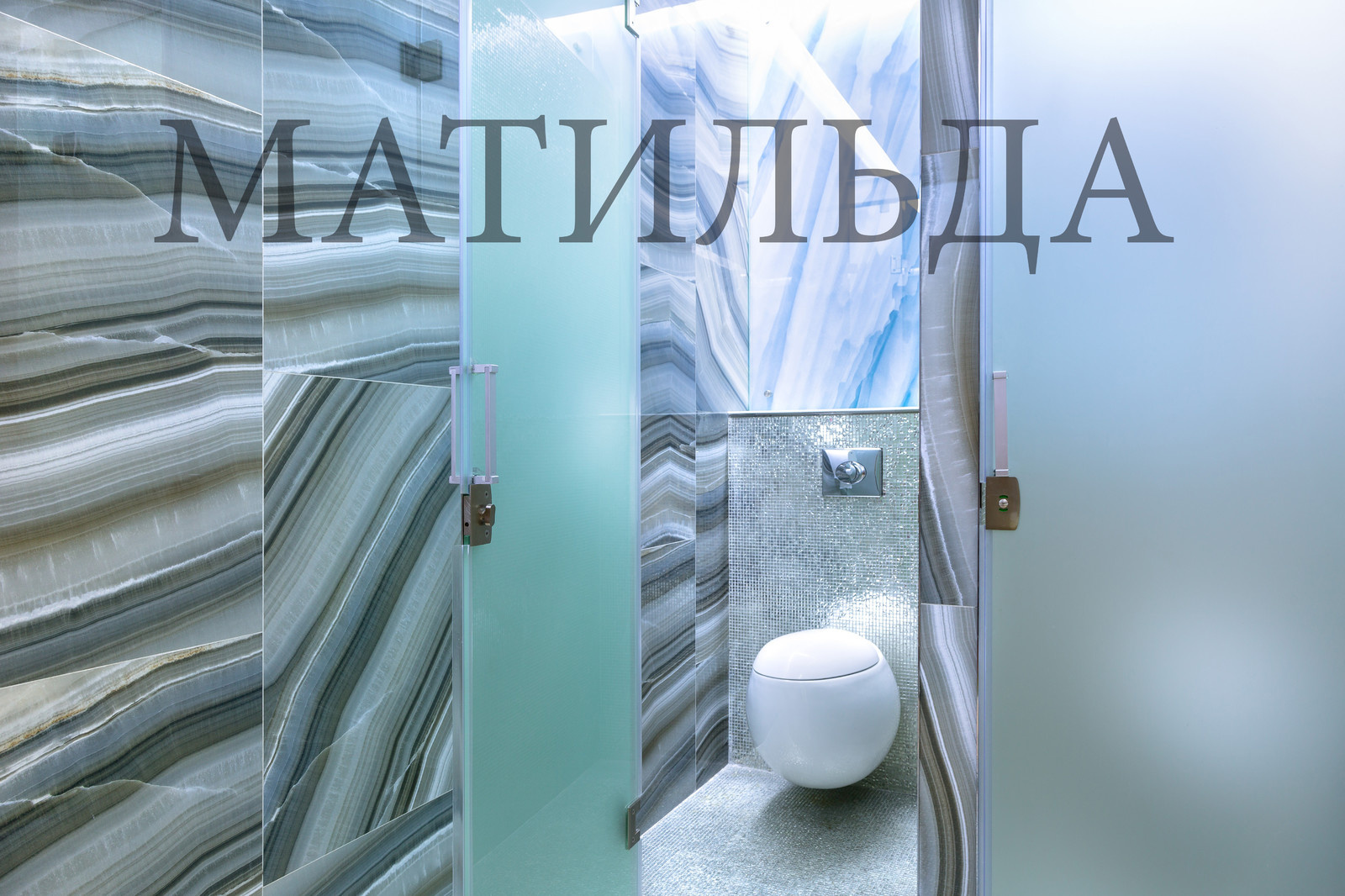 Реализованный проект офиса во Владивостоке