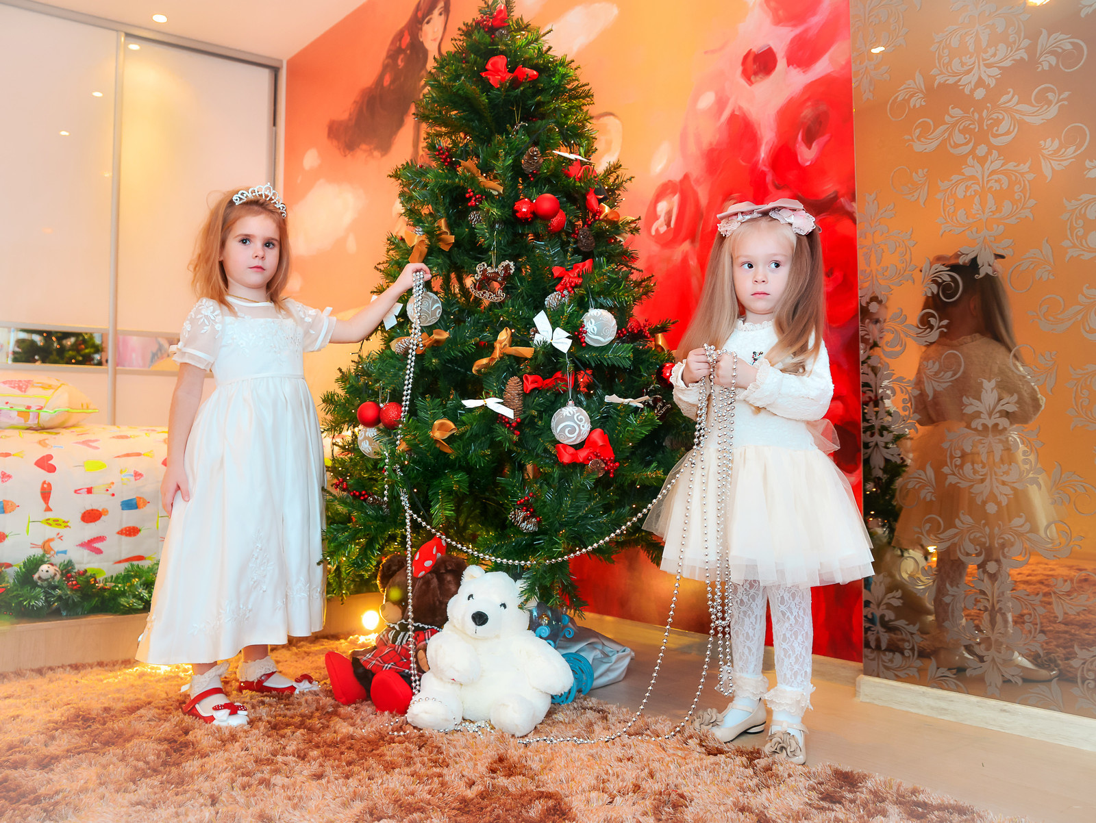 Детская ж\к "СЕРДЦЕ ОКЕАНА"