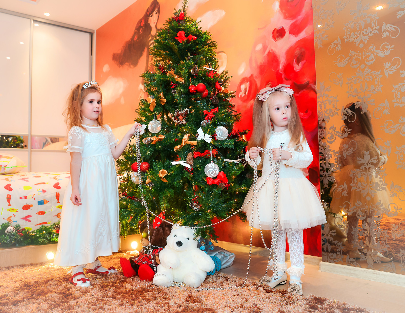 Детская ж\к "СЕРДЦЕ ОКЕАНА"