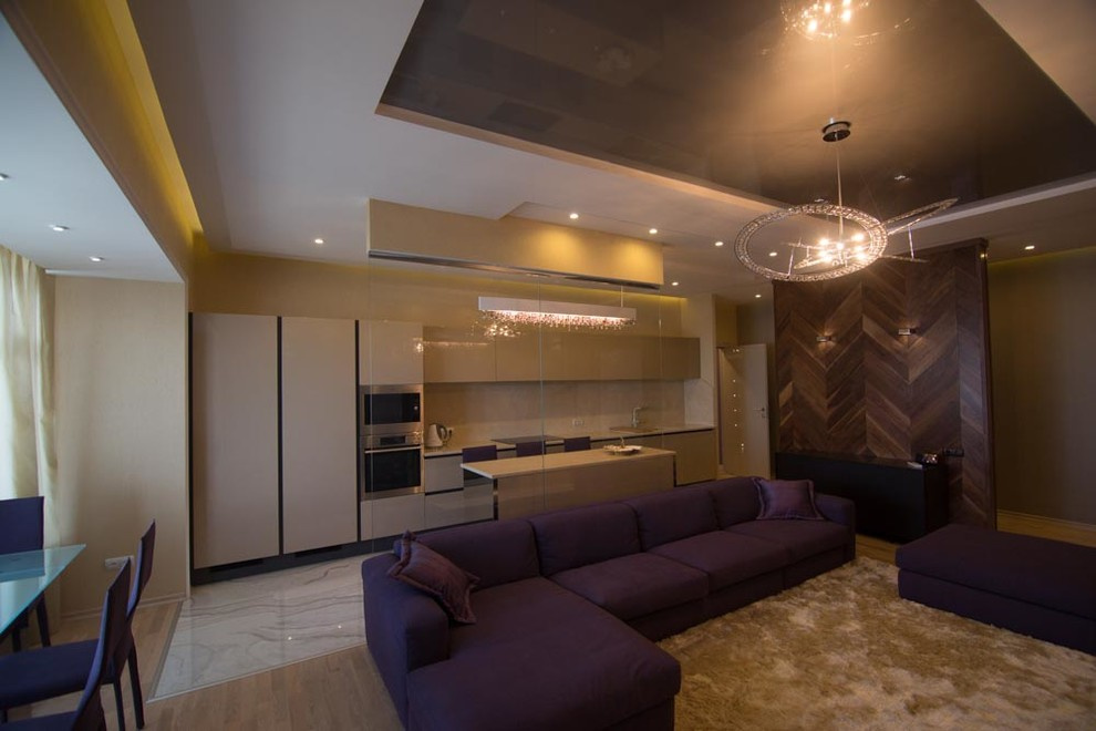 реализованный проект ж\к "АДМИРАЛ"