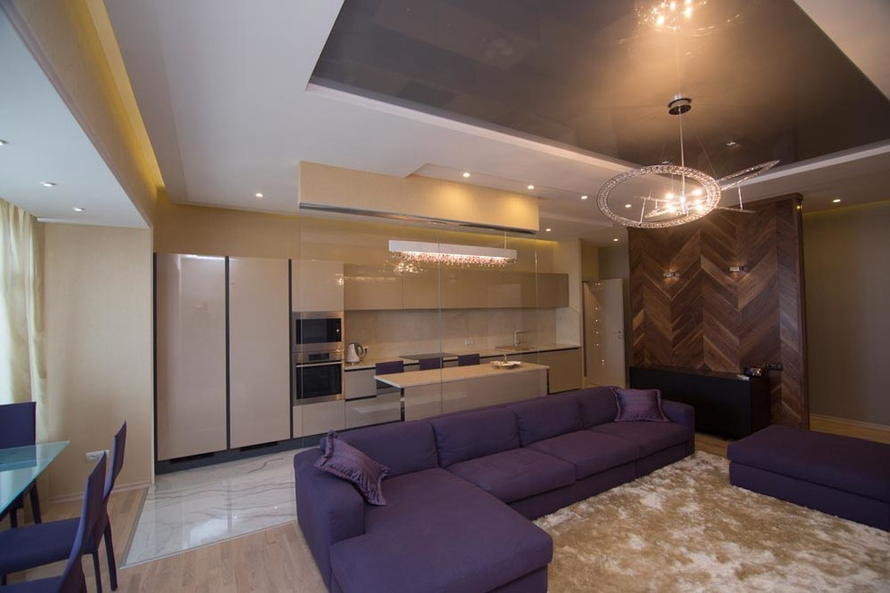 реализованный проект ж\к "АДМИРАЛ"