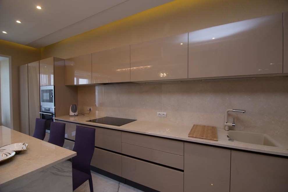 реализованный проект ж\к "АДМИРАЛ"