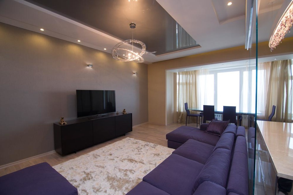 реализованный проект ж\к "АДМИРАЛ"