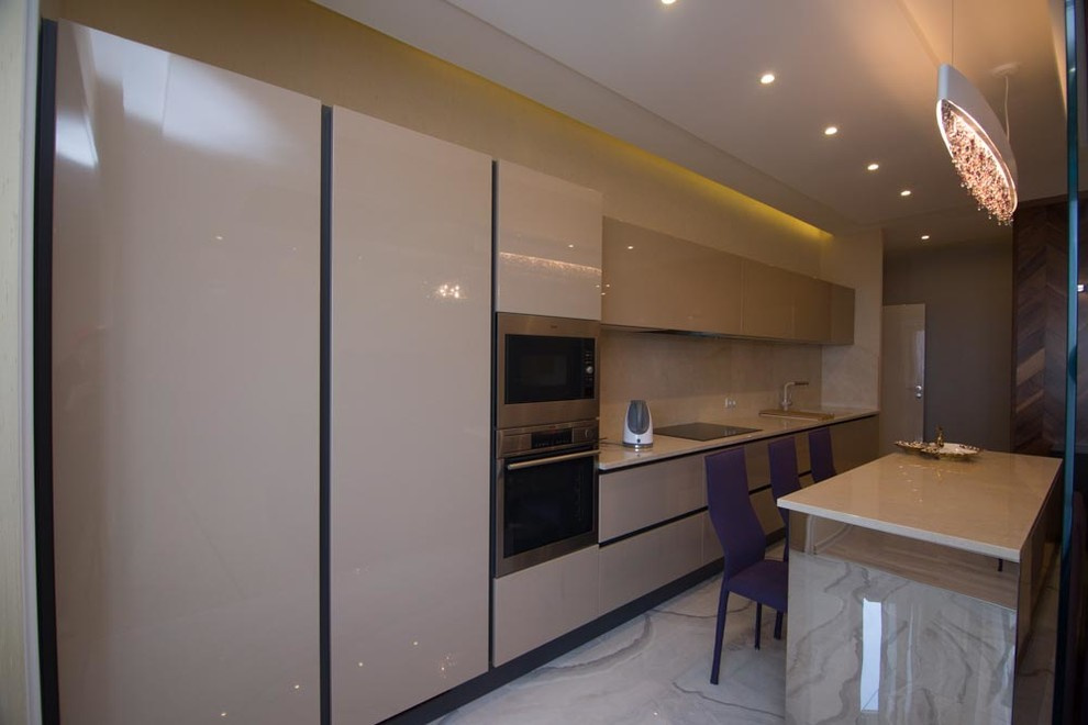 реализованный проект ж\к "АДМИРАЛ"