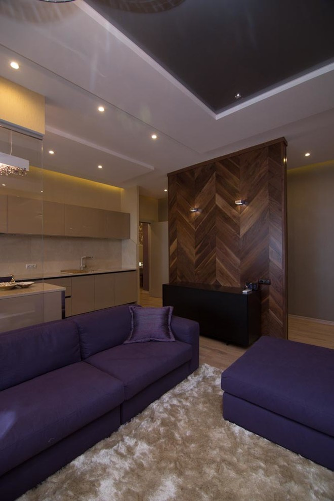 реализованный проект ж\к "АДМИРАЛ"