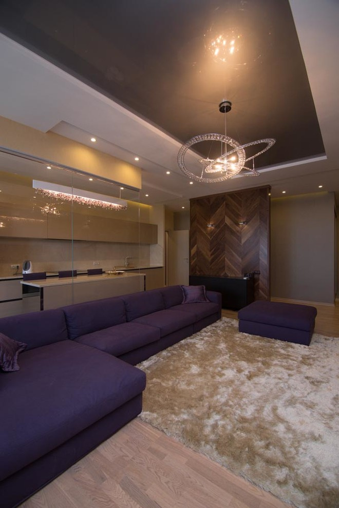 реализованный проект ж\к "АДМИРАЛ"