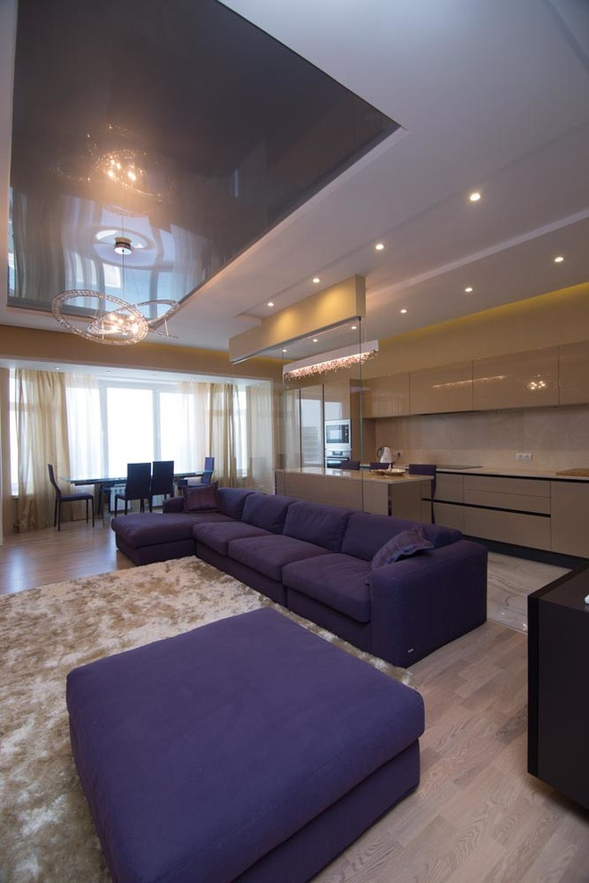 реализованный проект ж\к "АДМИРАЛ"