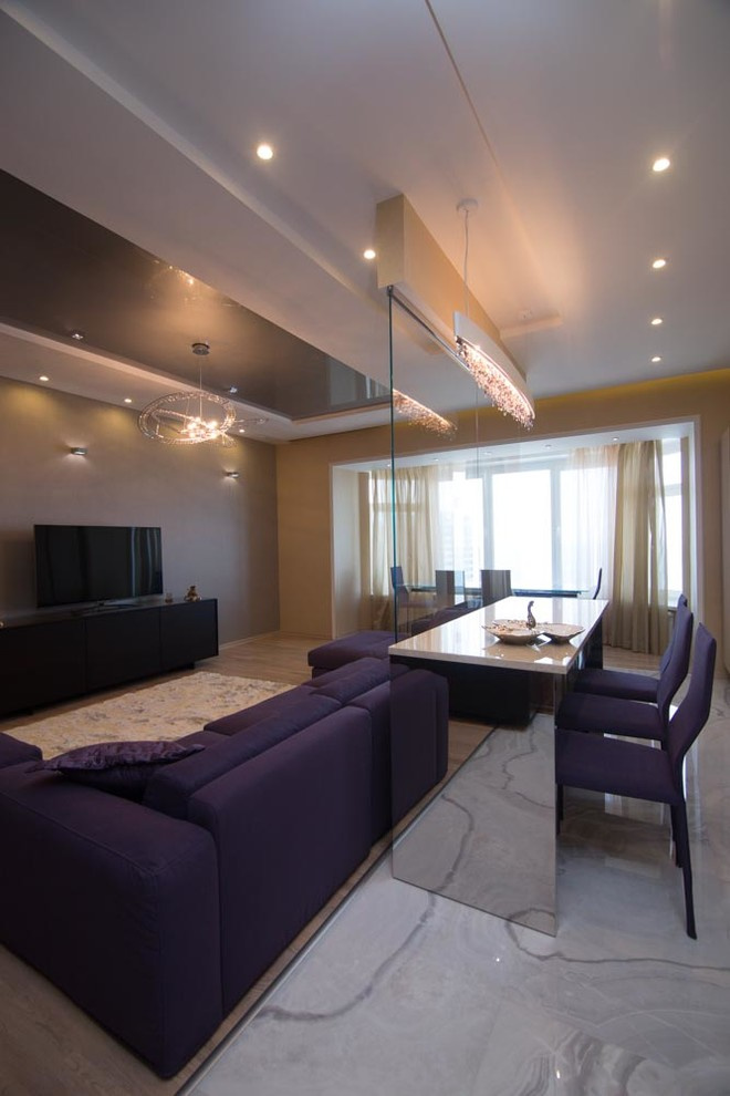 реализованный проект ж\к "АДМИРАЛ"