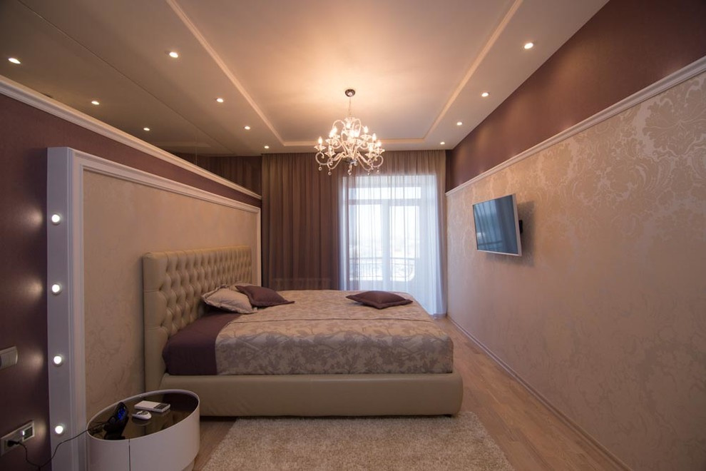 реализованный проект ж\к "АДМИРАЛ"