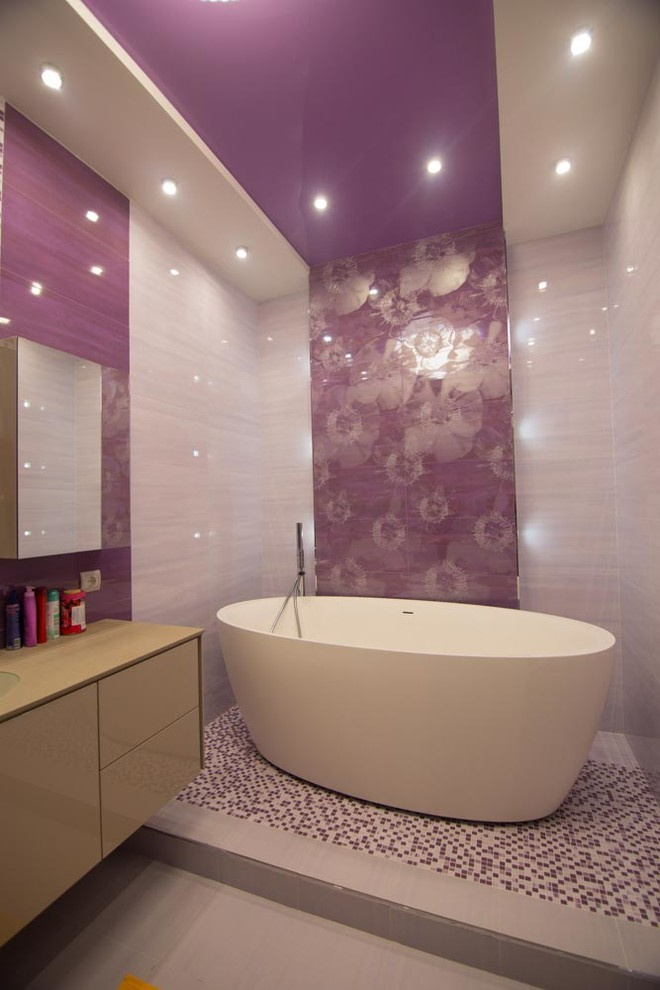 реализованный проект ж\к "АДМИРАЛ"