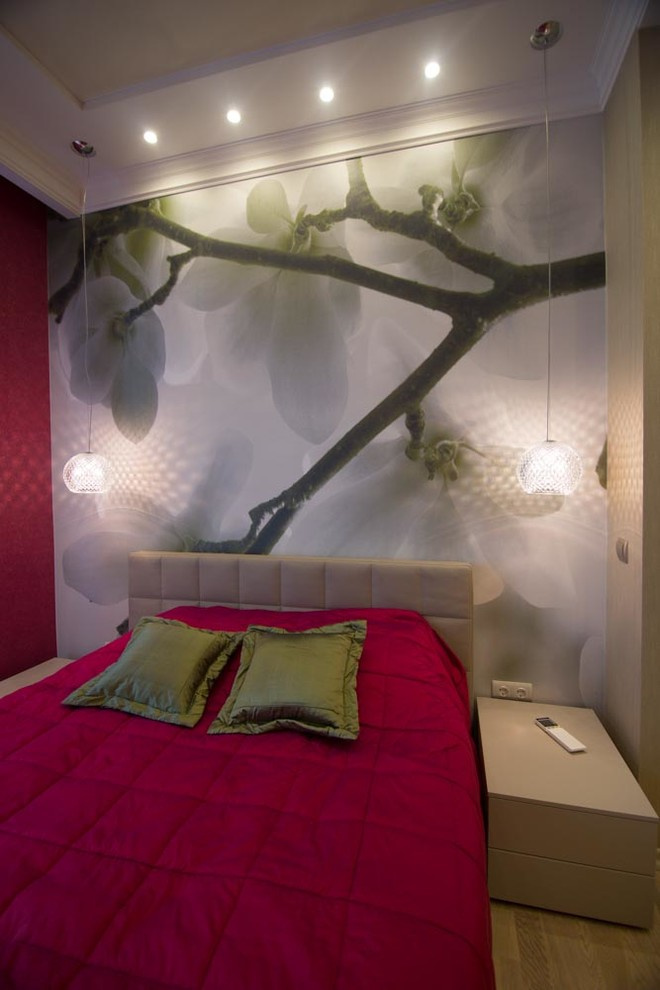 реализованный проект ж\к "АДМИРАЛ"