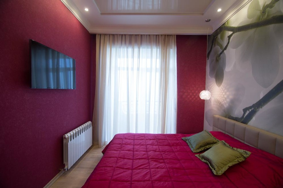 Обложка проекта: реализованный проект ж\к "АДМИРАЛ"