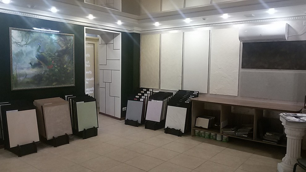 Салон Декоратор