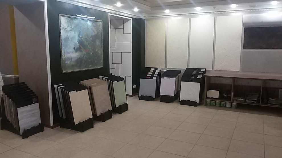 Салон Декоратор