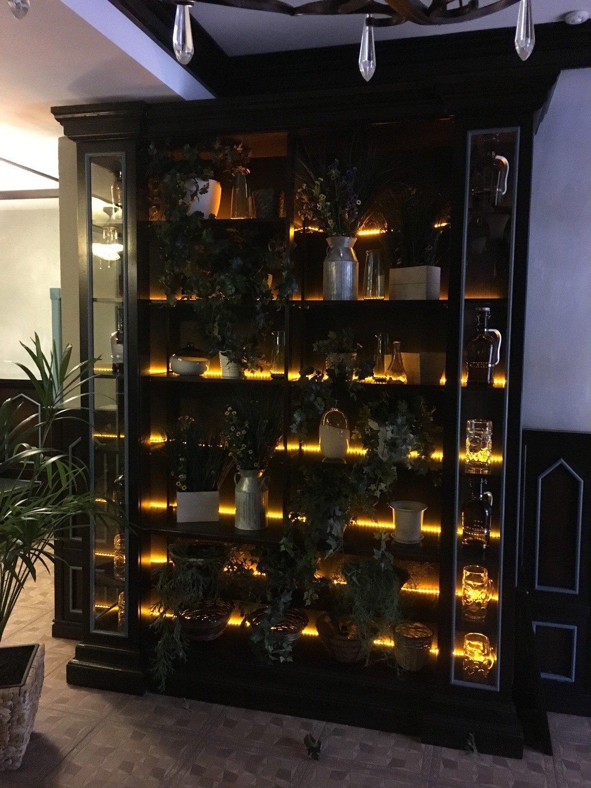 Ресторан Биргартен