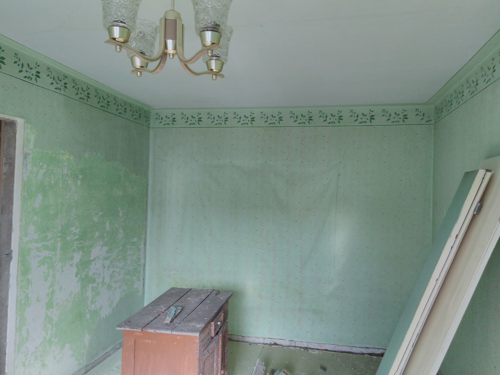 Богаткова. Типовая двушка