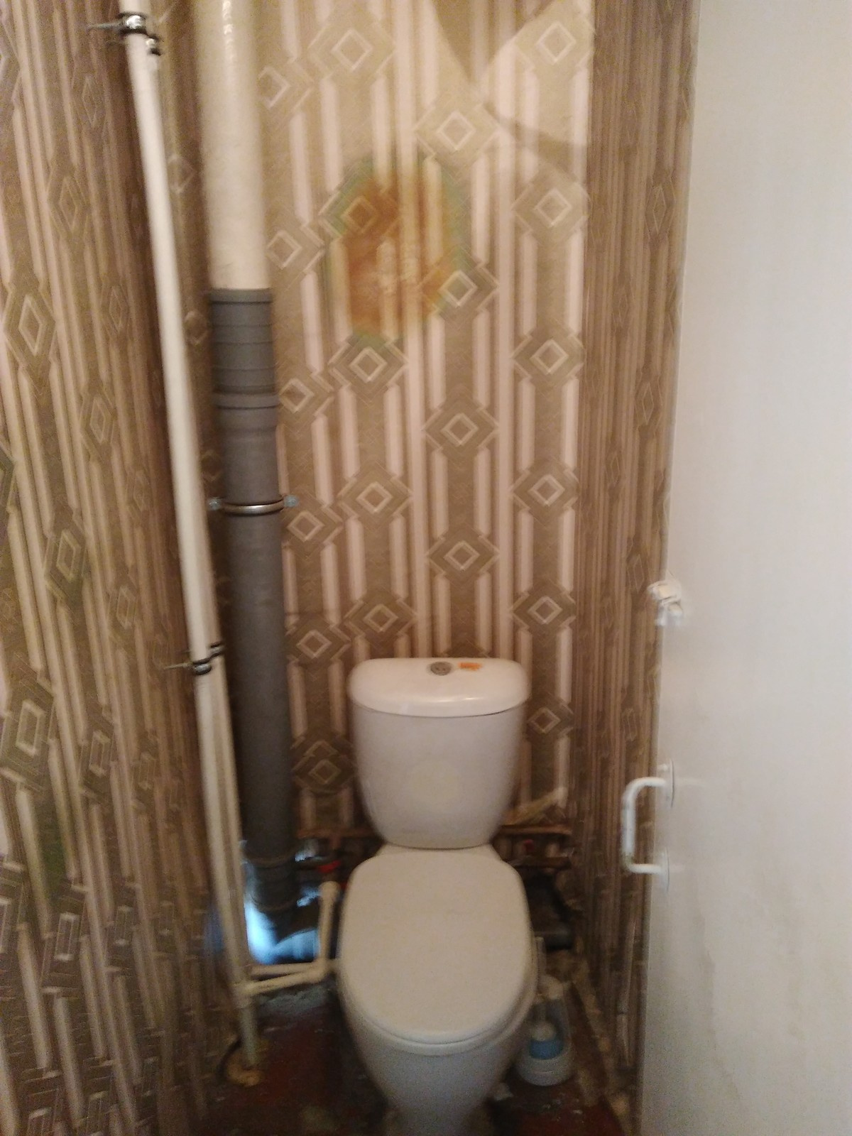 Богаткова. Типовая двушка