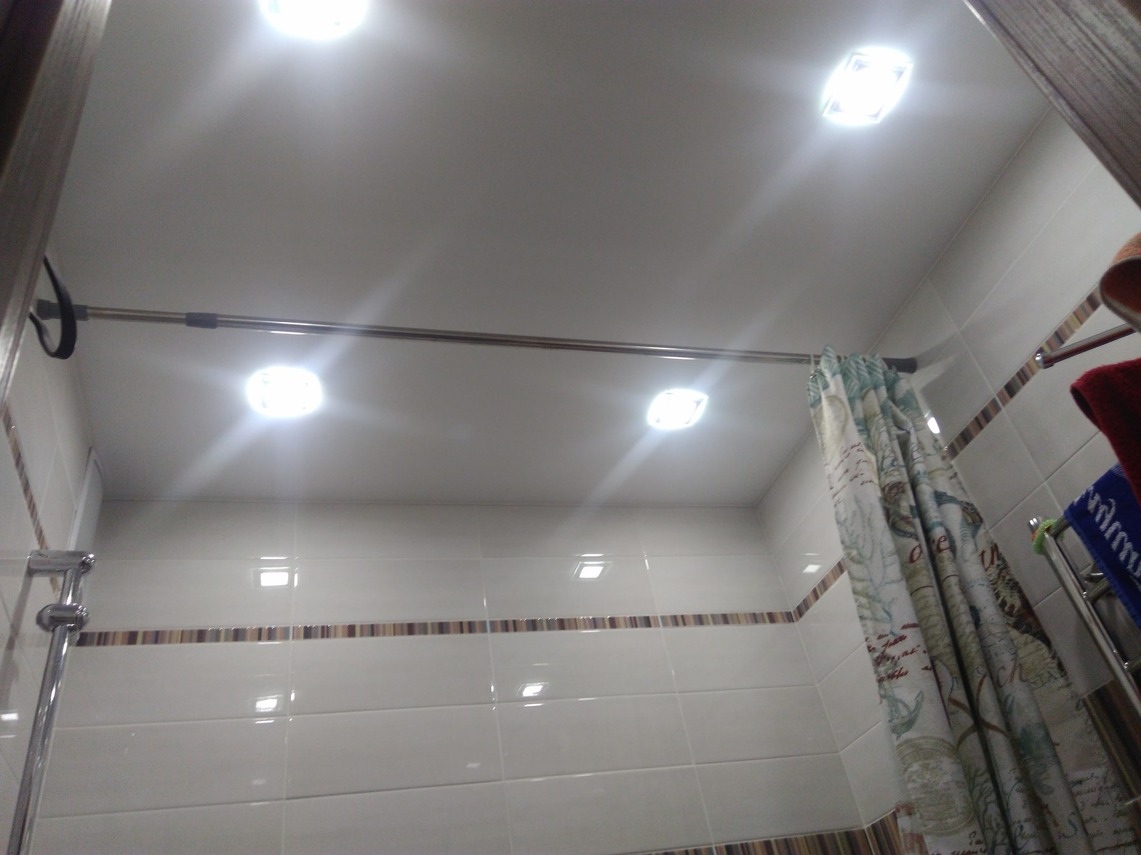 Богаткова. Типовая двушка