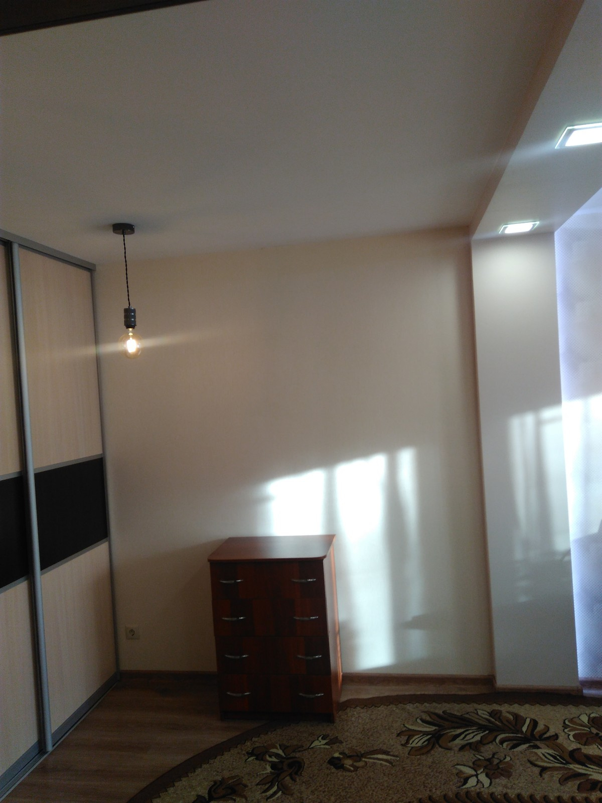 Богаткова. Типовая двушка