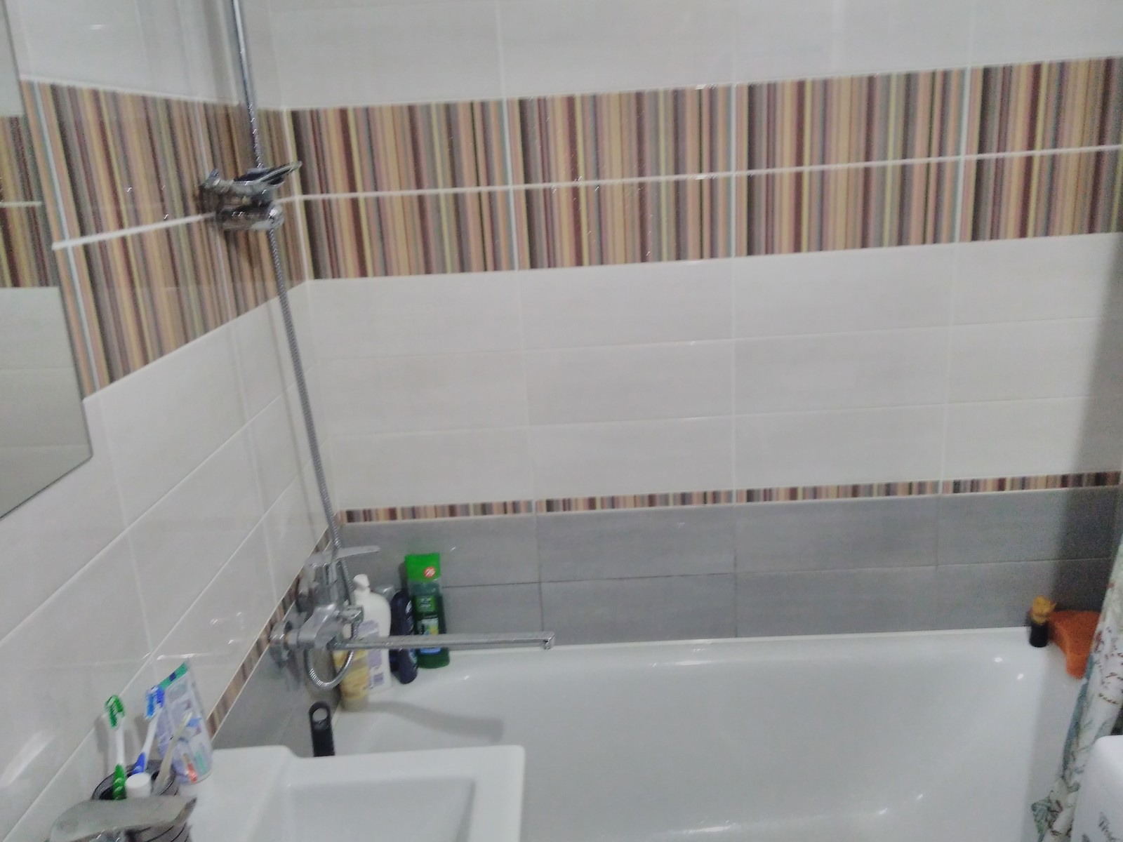 Богаткова. Типовая двушка