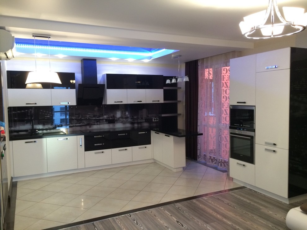 Встроенная мебель