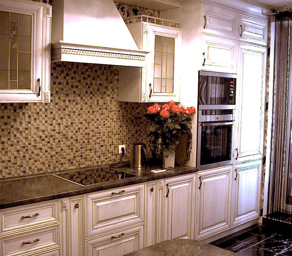 Встроенная мебель