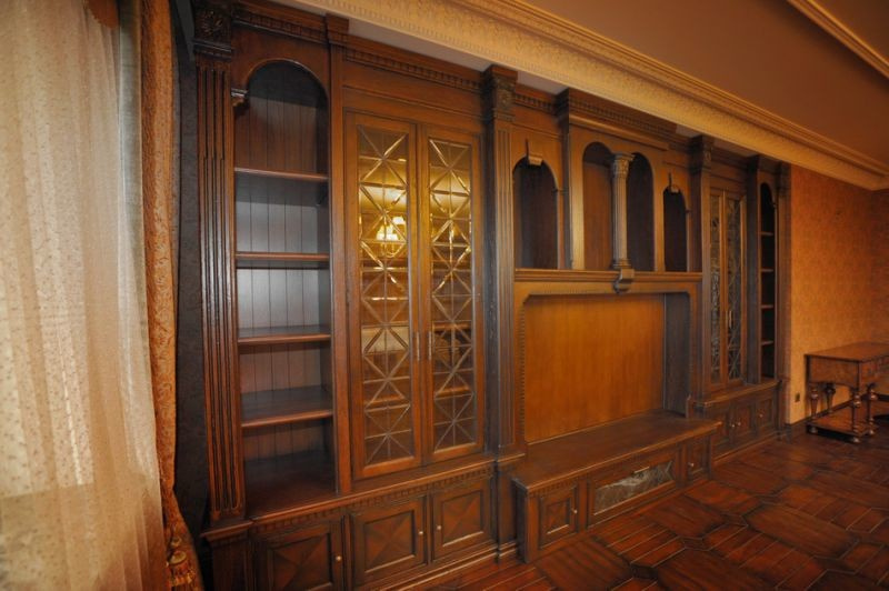 Старая Англия