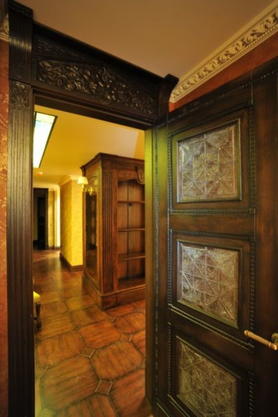 Старая Англия