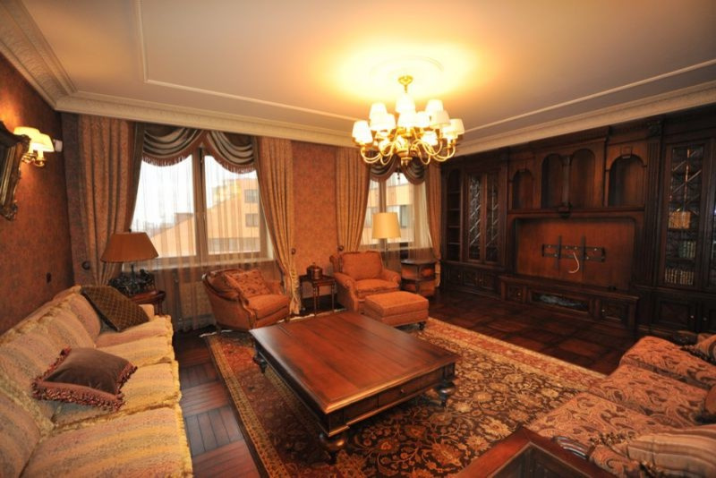 Старая Англия