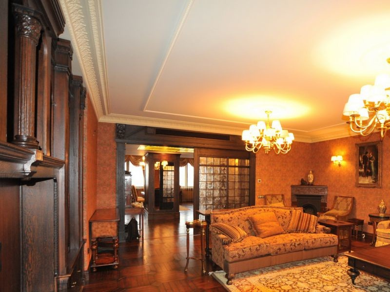 Старая Англия