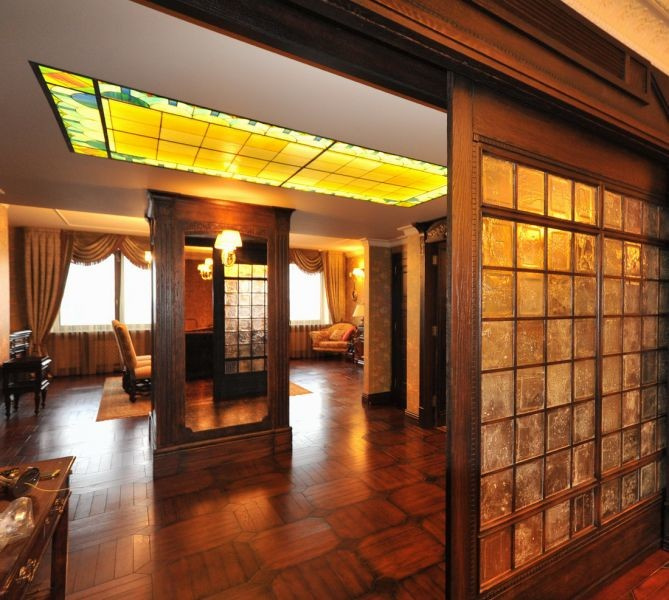 Старая Англия