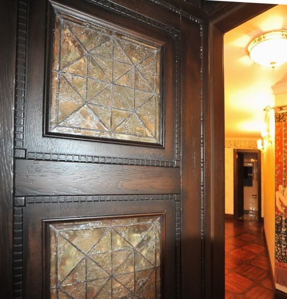 Старая Англия