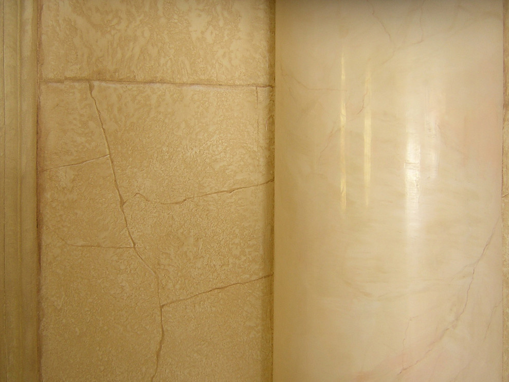 Зал приёма в Жаворонках