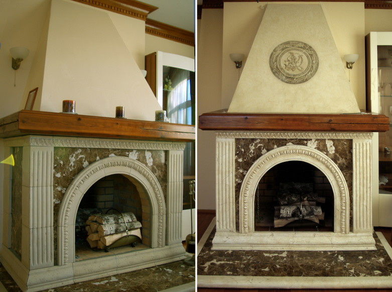 Подмосковная усадьба