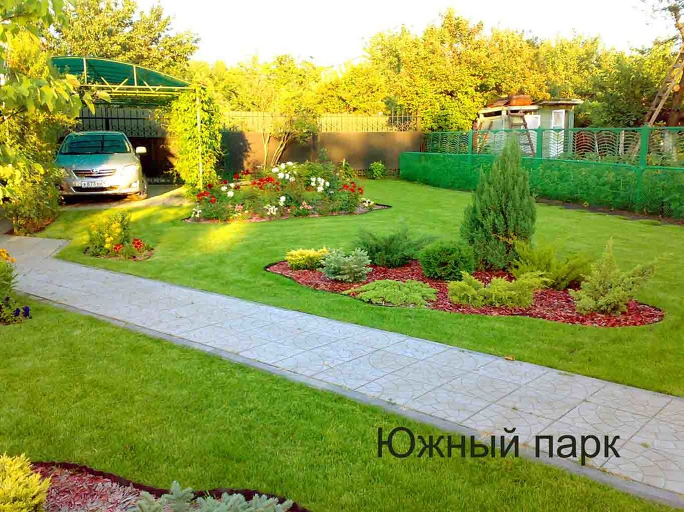 Наши работы