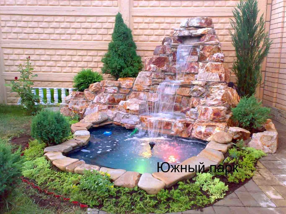 Наши работы