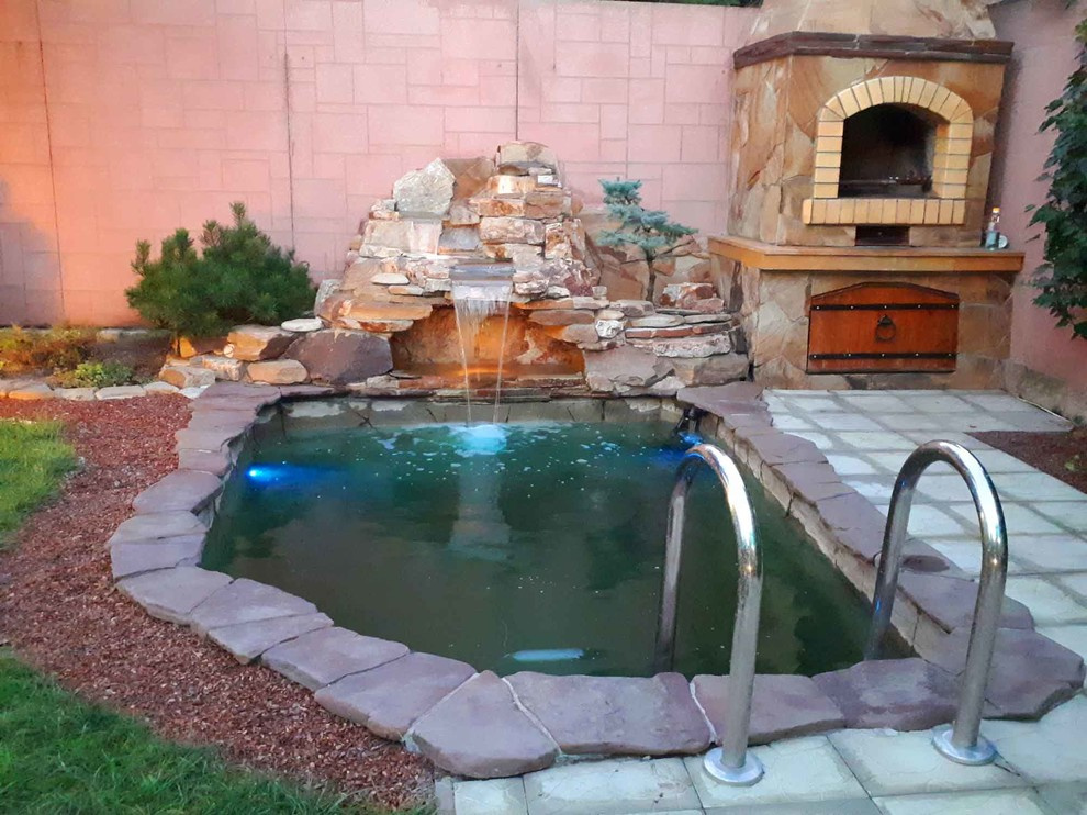 Наши работы