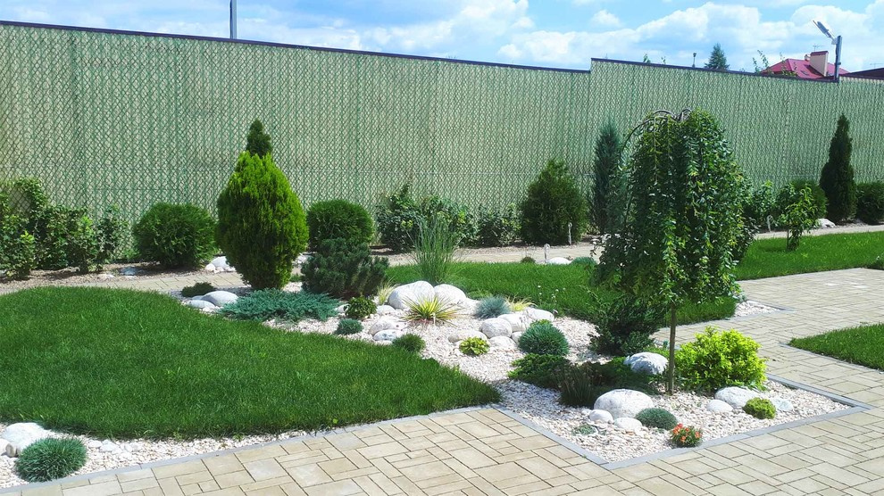 Наши работы