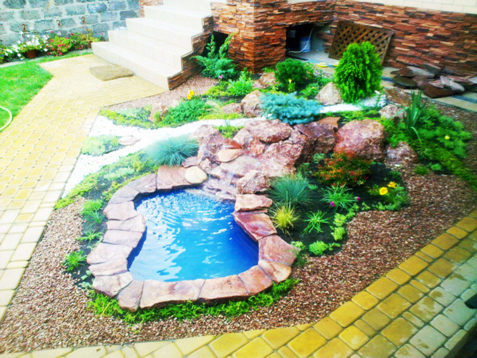 Наши работы