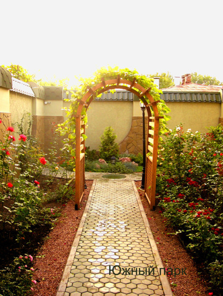 Наши работы