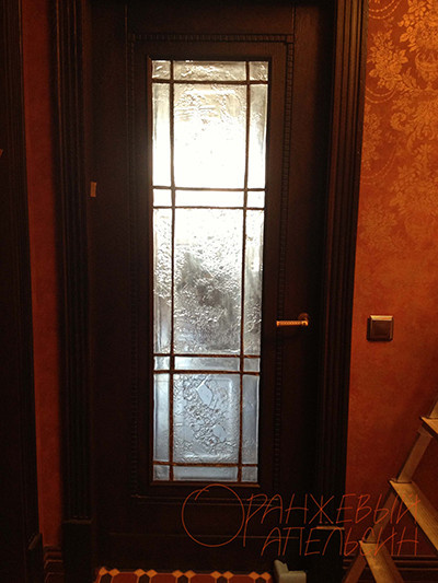 Старая Англия